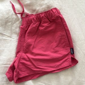 Patagonia Barely Baggies 2 1/2” Shorts